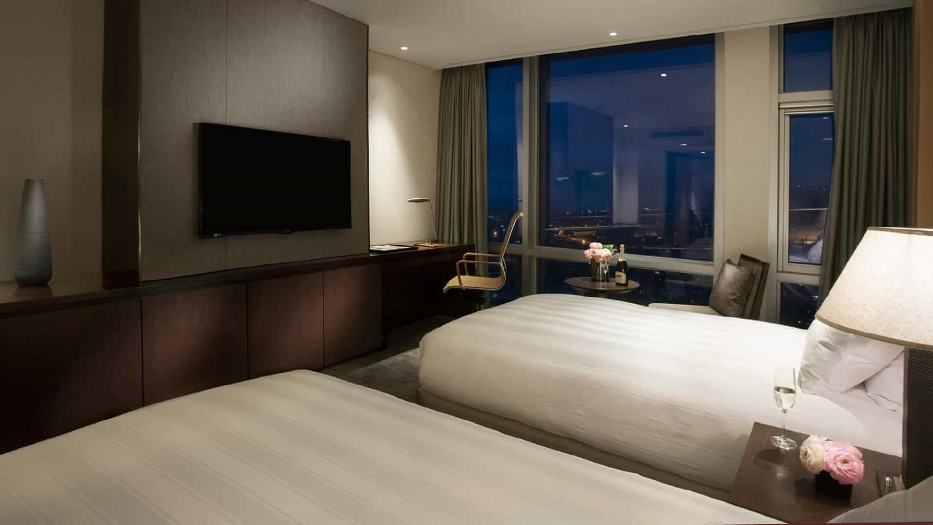 LOTTE City Hotel Jeju LOTTE City Hotel Jeju