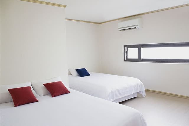 Resort Room