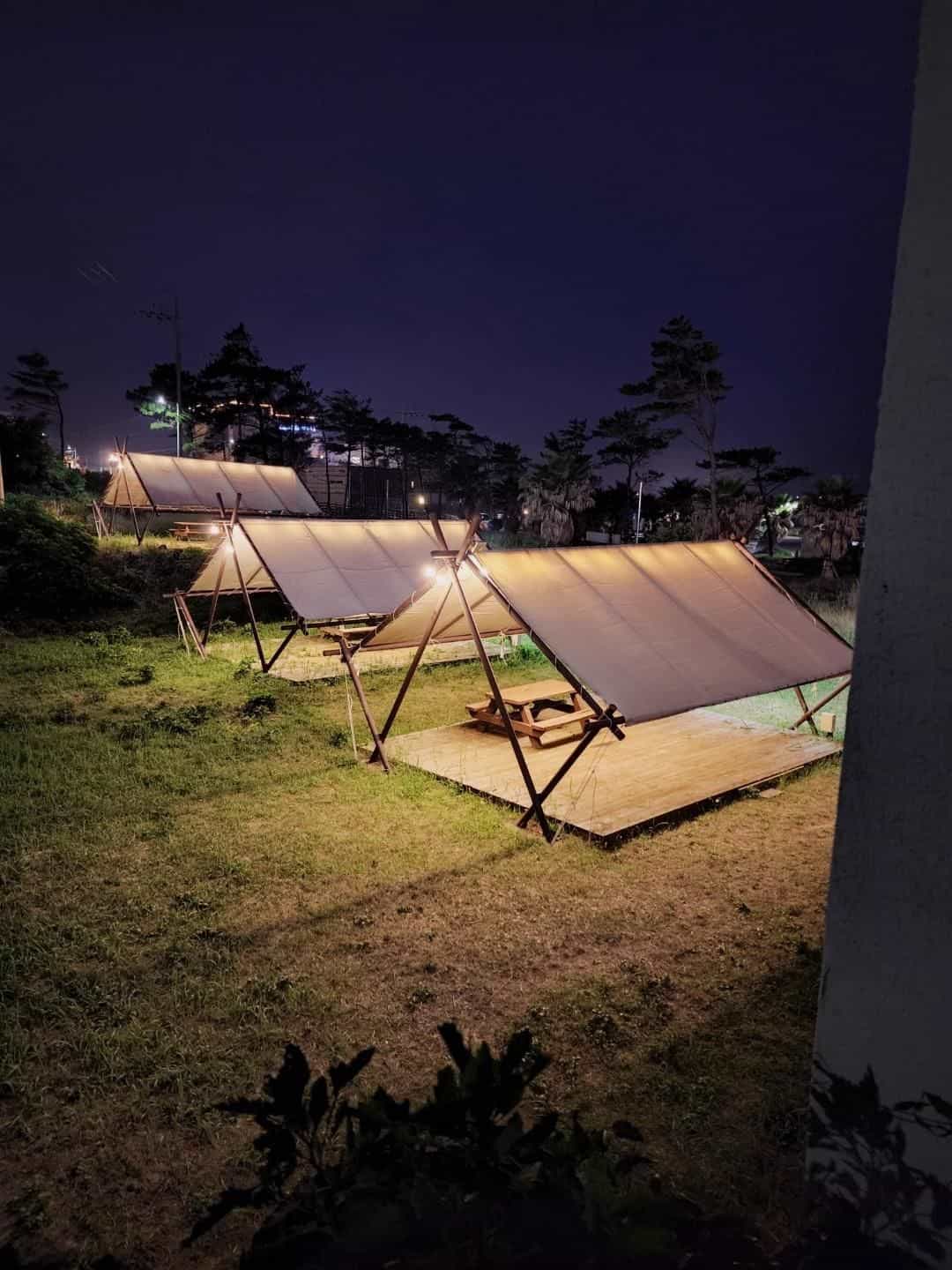 เชจู มาเรโว บีช โฮเทล เชจู มาเรโว บีช โฮเทล
