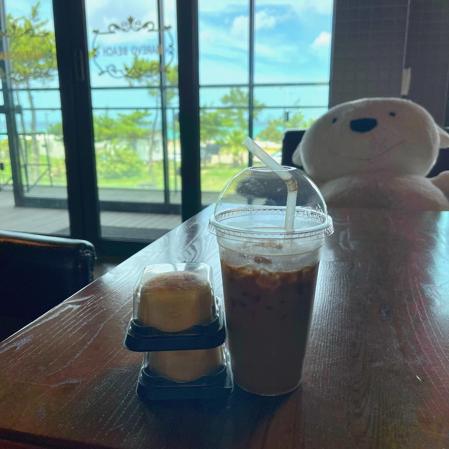 เชจู มาเรโว บีช โฮเทล (JEJU MAREVO BEACH HOTEL)2