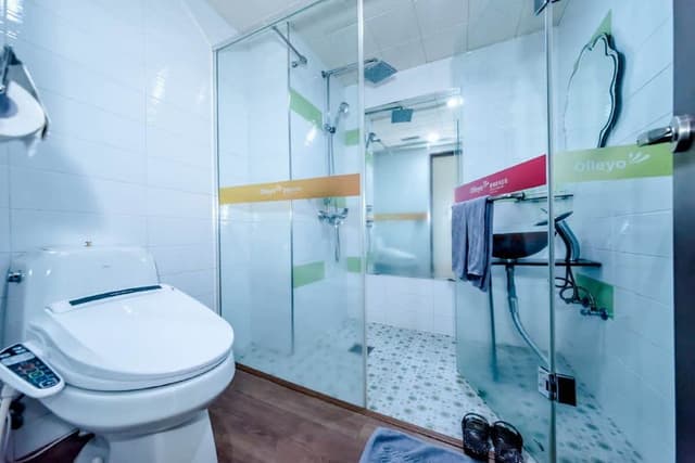 Room, Jetted Tub, Ocean View