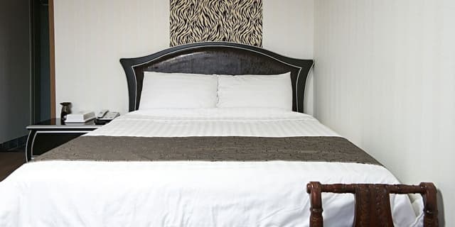 Double Room, Microwave, Ocean View