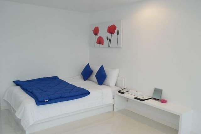 Room, Jetted Tub, Ocean View