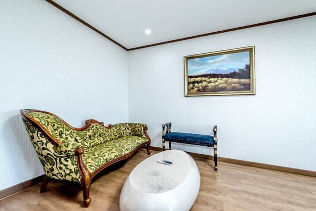 Royal Suite, 2 Bedrooms, 2 Bathrooms, Ocean View