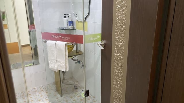 Double Room, Microwave, Ocean View