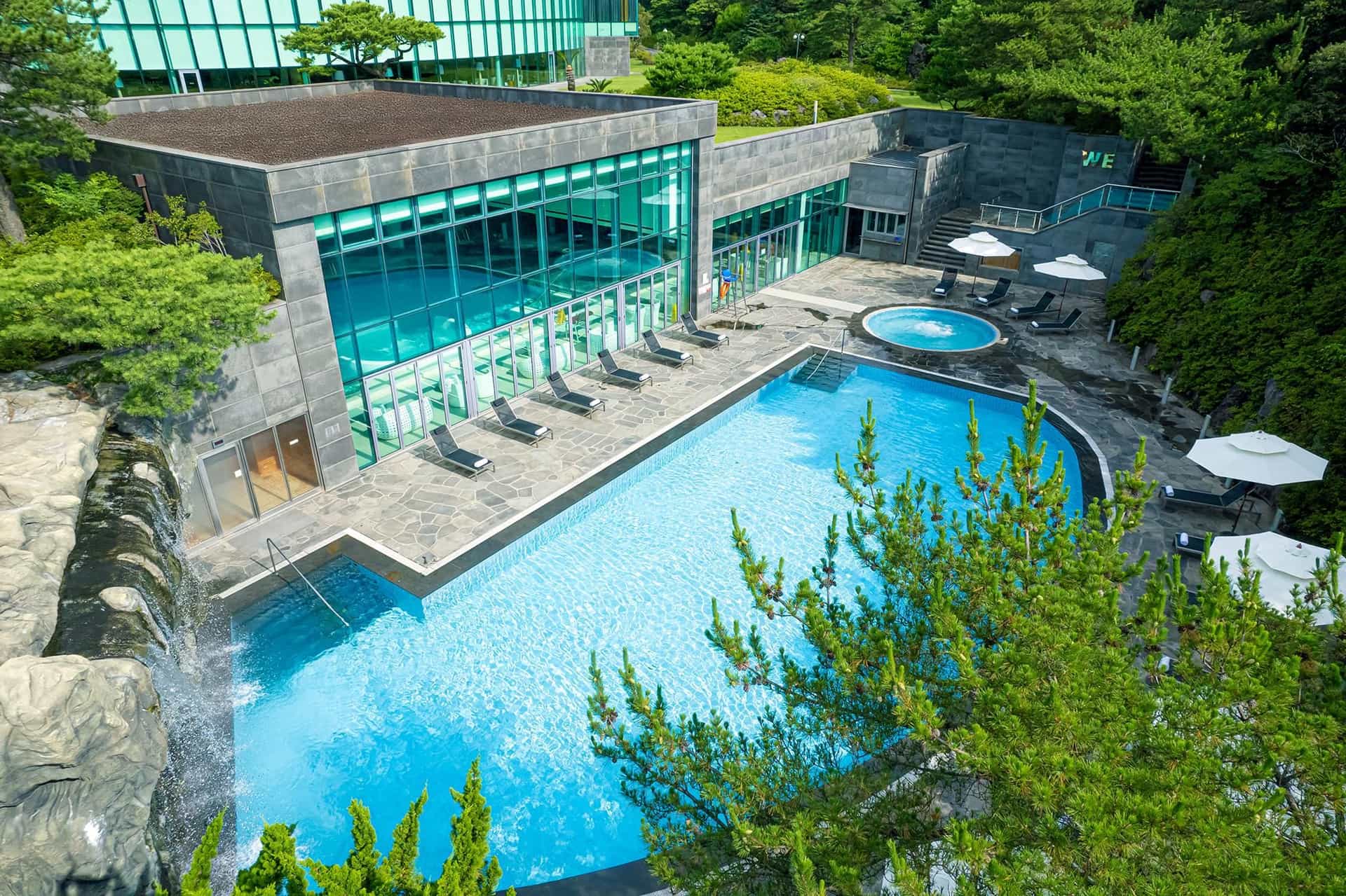 WE Hotel Jeju WE Hotel Jeju