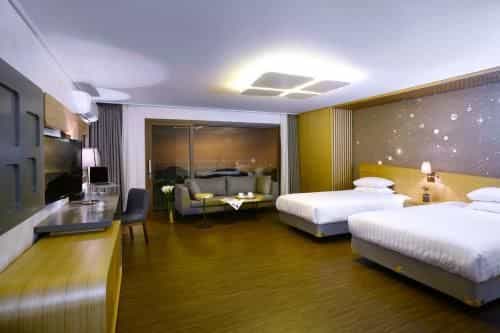 Jeju Aerospace Hotel Jeju Aerospace Hotel