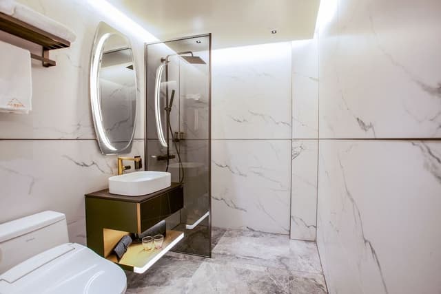 Deluxe Twin Room (No Parking)