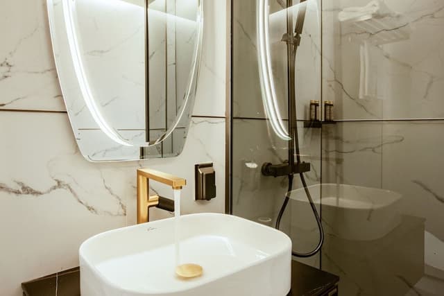 Deluxe Twin Room (No Parking)