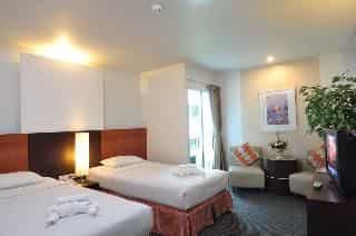 Flipper House Hotel Flipper House Hotel