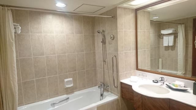 Harbour Room Double