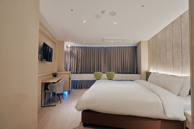 Deluxe Double Room, Ocean View