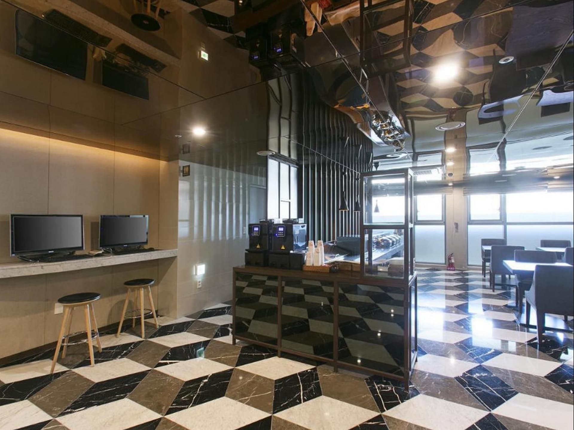 โรงแรมอเวนทรี ปูซาน โรงแรมอเวนทรี ปูซาน