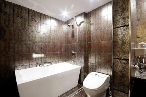 Triple Room - Walking Special