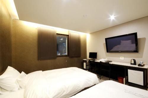Queens Hotel Seomyeon2