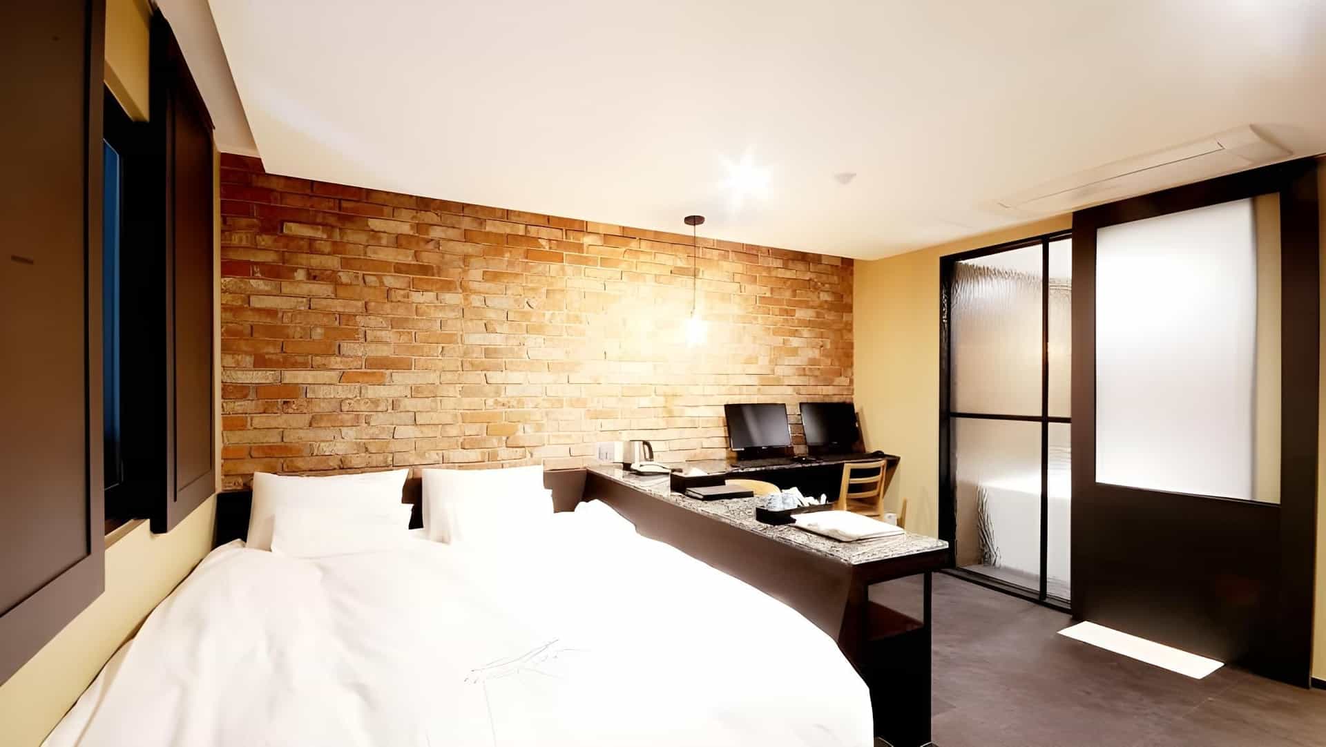 Queens Hotel Seomyeon Queens Hotel Seomyeon