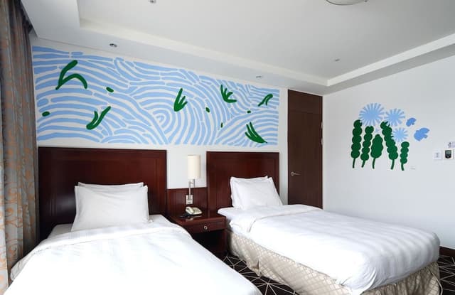 Artstay Standard Twin