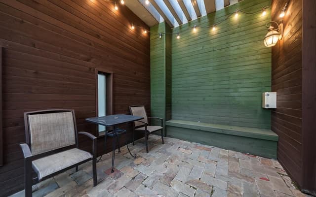 Executive Premier Double Room