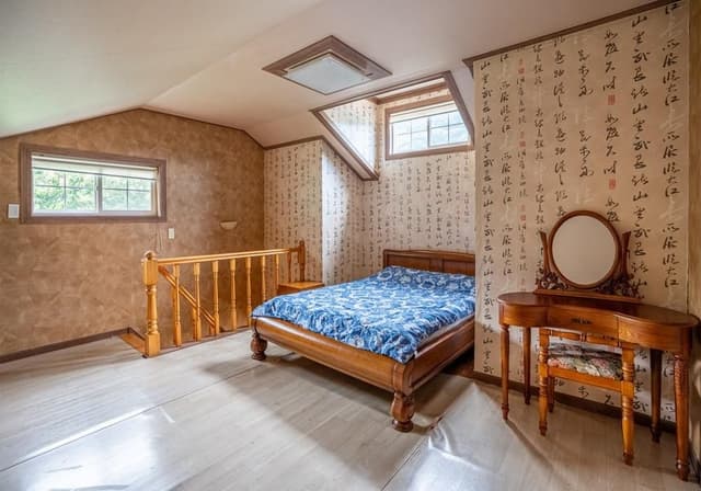 duplex 25 pyeong
