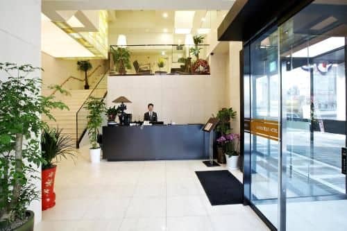 Urban Boutique Hotel Urban Boutique Hotel