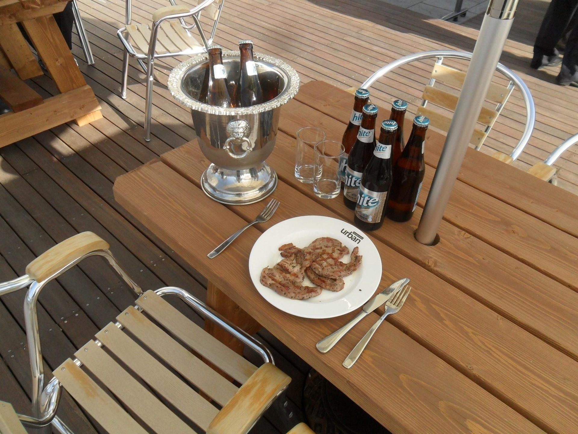 เออร์บาน บูติค โฮเต็ล (Urban Boutique Hotel)3