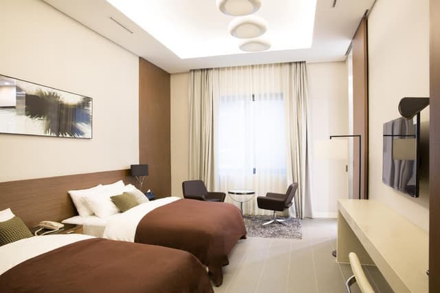Premier Suite