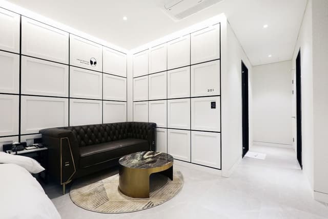 Exclusive Double Room
