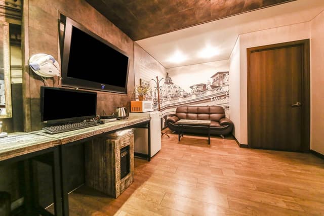 Suites
