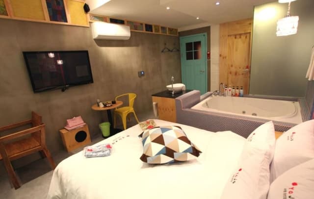 Premium Room
