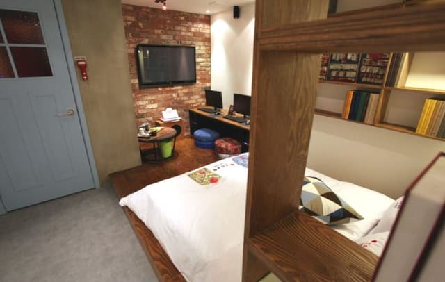 Premium Room