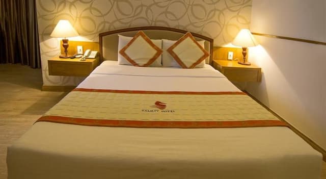 Superior Room, Mountain View