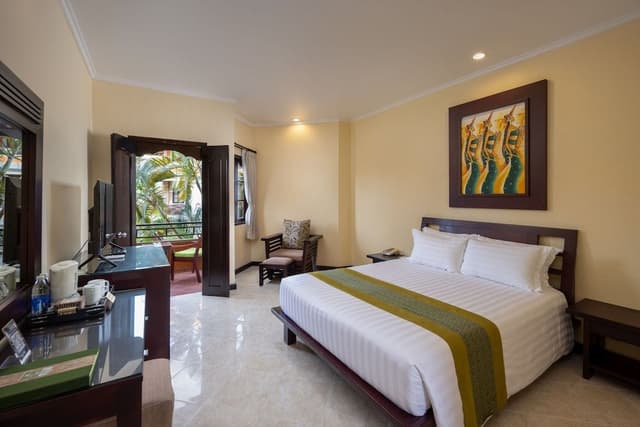 Superior Double or Twin Room