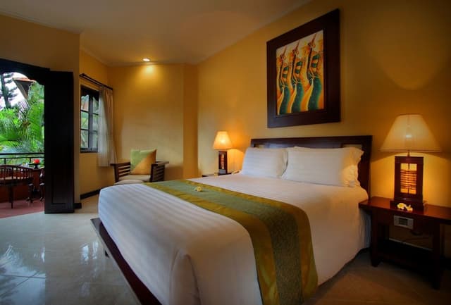 Superior Double or Twin Room