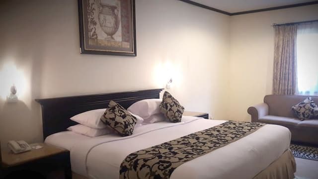 Suite Room