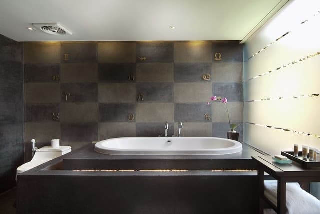 Villa, 1 Bedroom, Private Pool