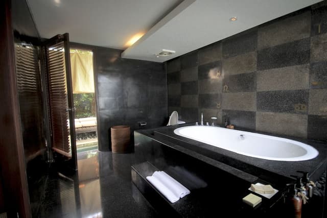 Villa, 1 Bedroom, Private Pool