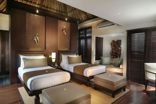 Villa, 1 Bedroom, Private Pool