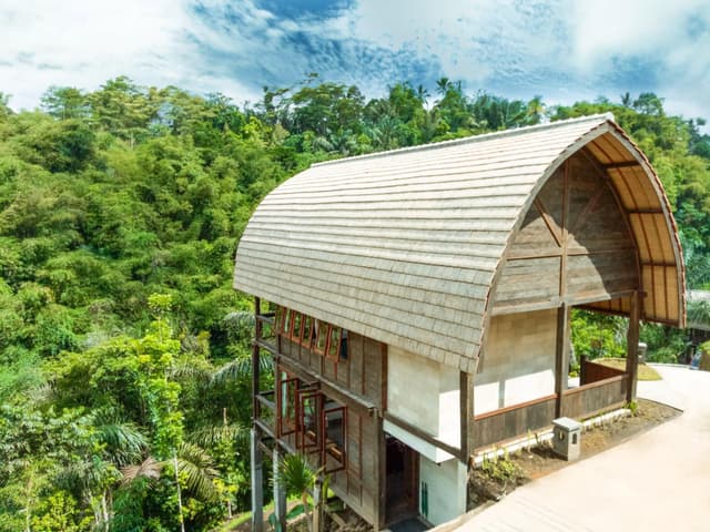 Superior Chalet