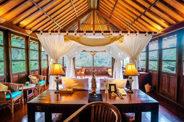 Superior Villa