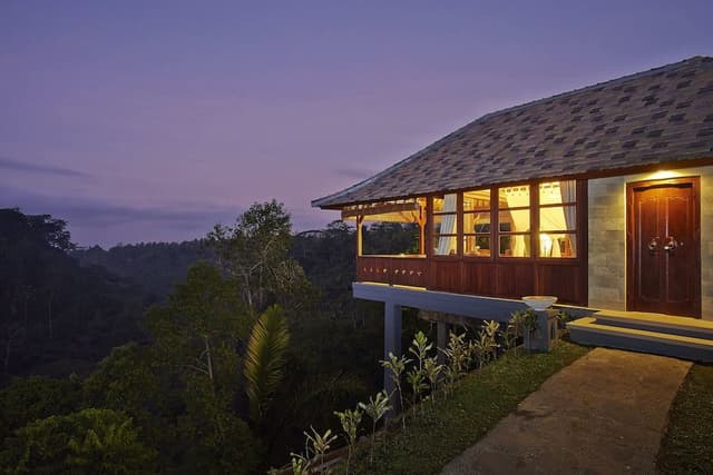 Two Bedroom Pool Villa