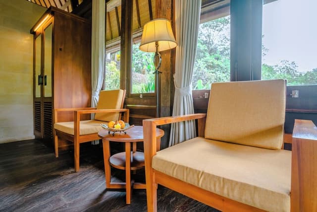 Superior Chalet