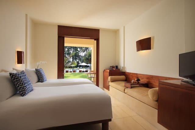 Superior Room, 2 Twin Beds