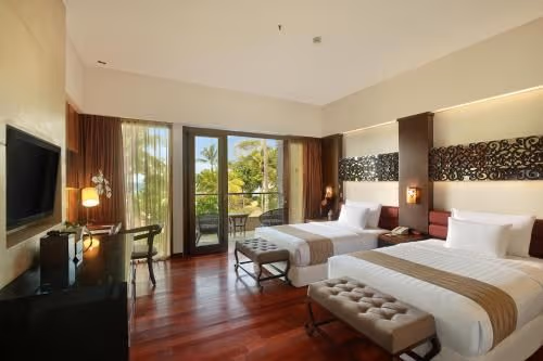 Beach Room