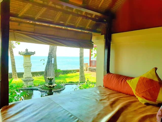 Courtyard Villa King with Ocean View