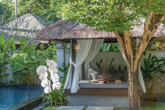 Villa, 2 Bedrooms, Private Pool, Garden View