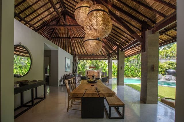 Villa, 2 Bedrooms, Private Pool