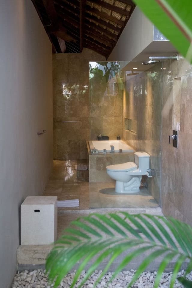Villa, 2 Bedrooms, Private Pool