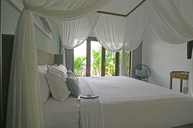 Villa, 3 Bedrooms, Private Pool