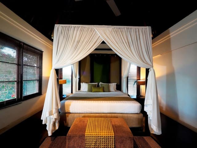 3 Bedrooms Villa
