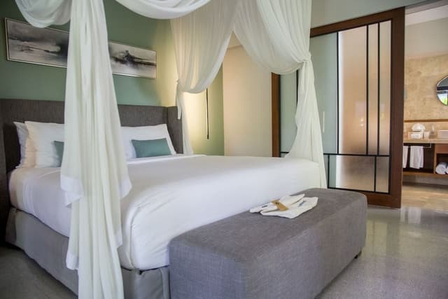 Villa, 3 Bedrooms, Private Pool